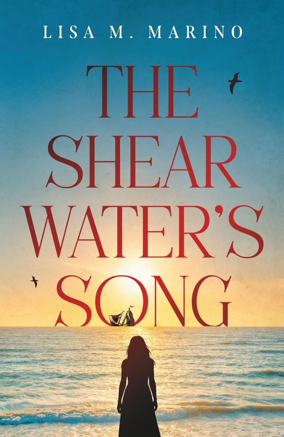 The Shearwater’s Song