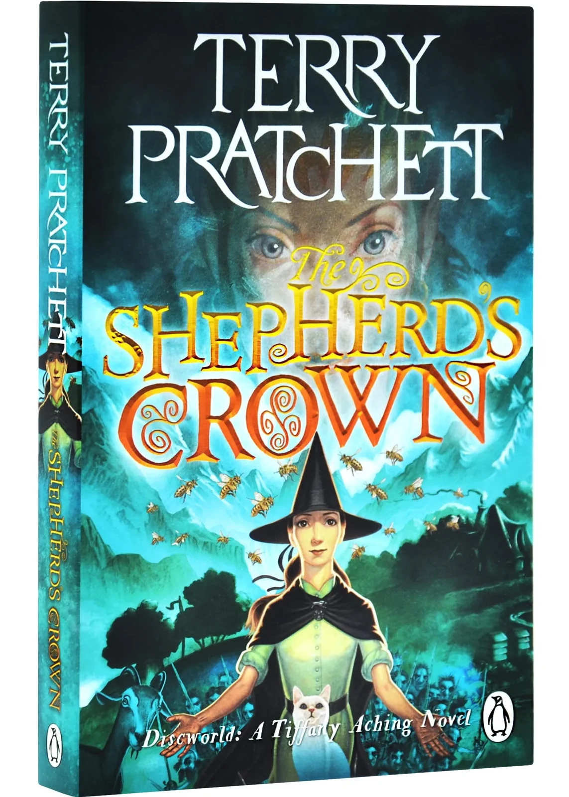 The Shepherd's Crown