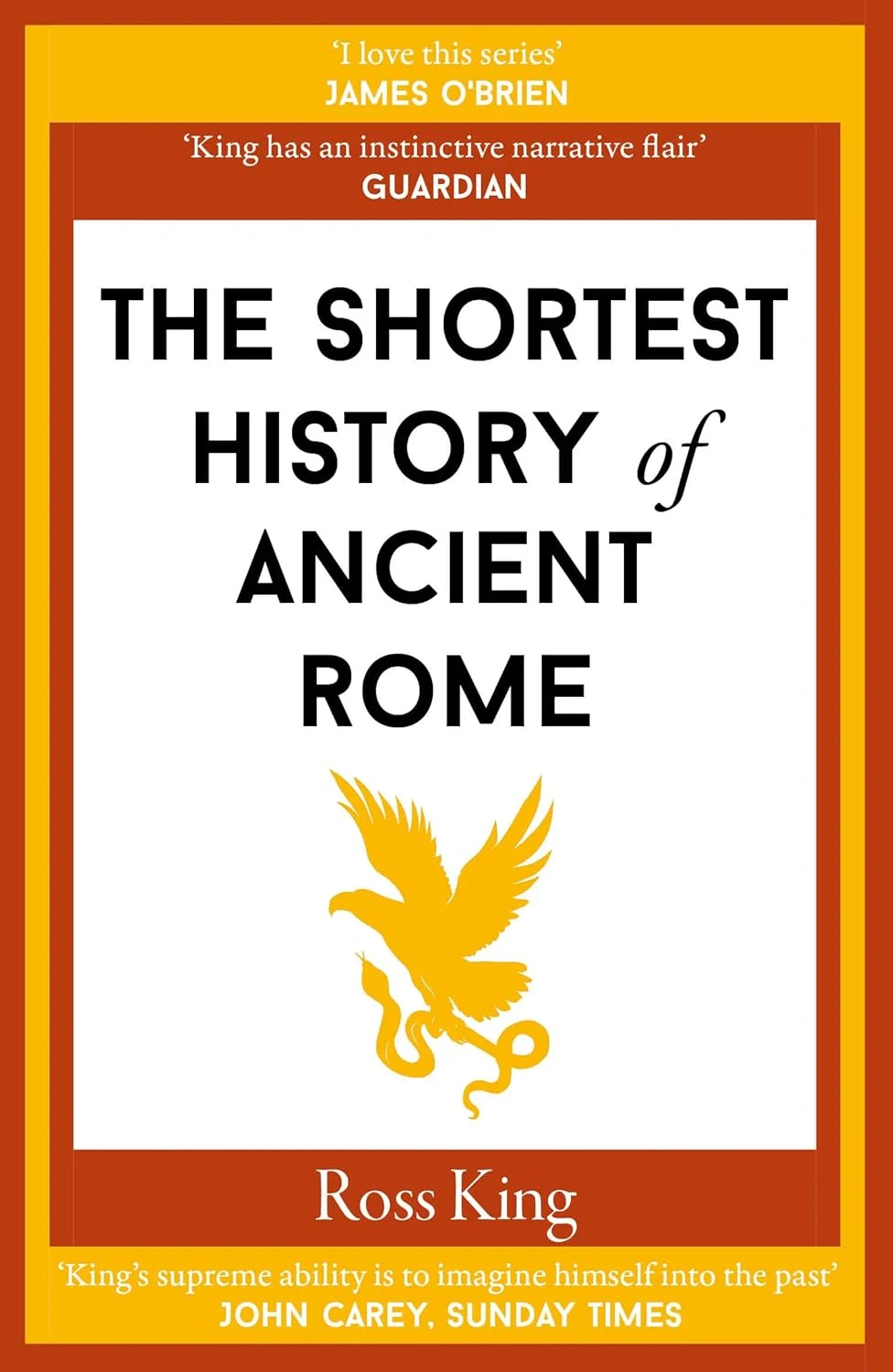 The Shortest History of Ancient Rome: 20