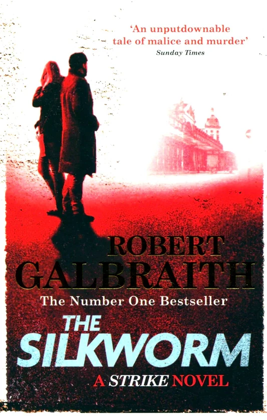 The Silkworm