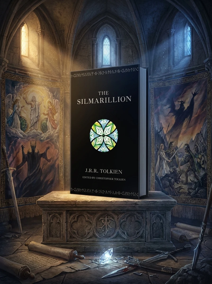 The Silmarillion