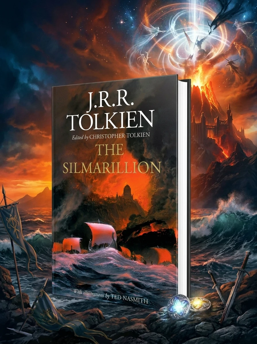 The Silmarillion