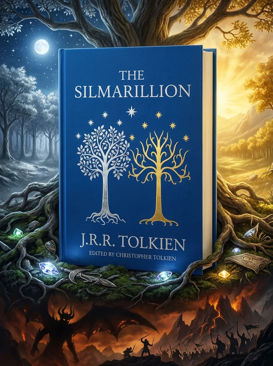 The Silmarillion