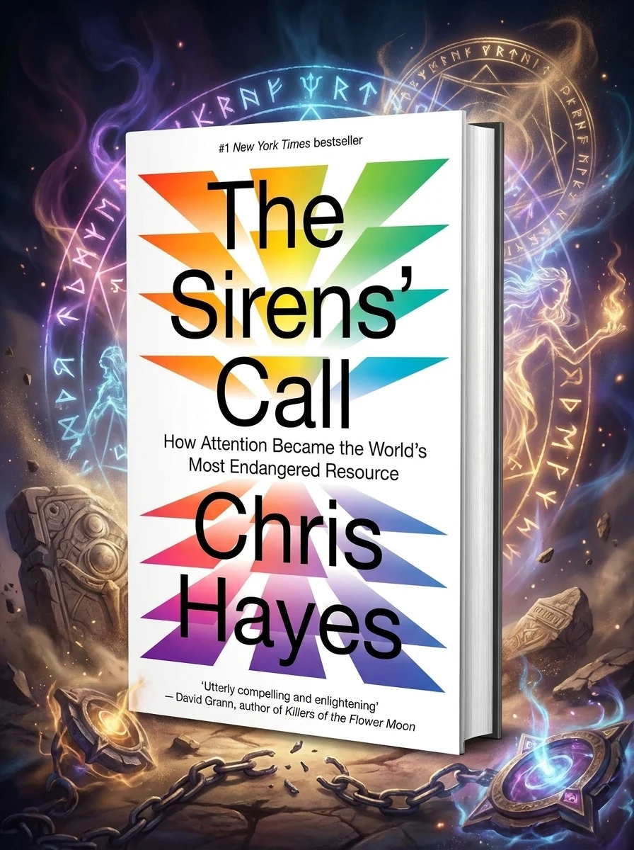 The Sirens’ Call