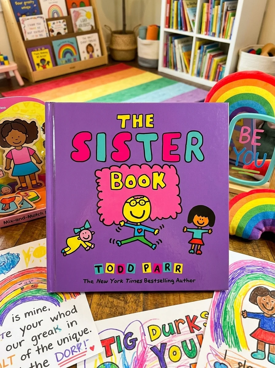The Sister Book — фото 2