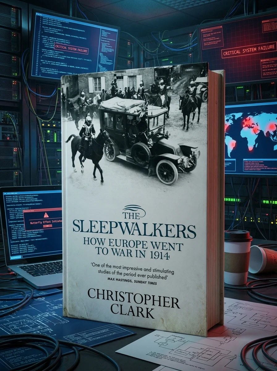 The Sleepwalkers