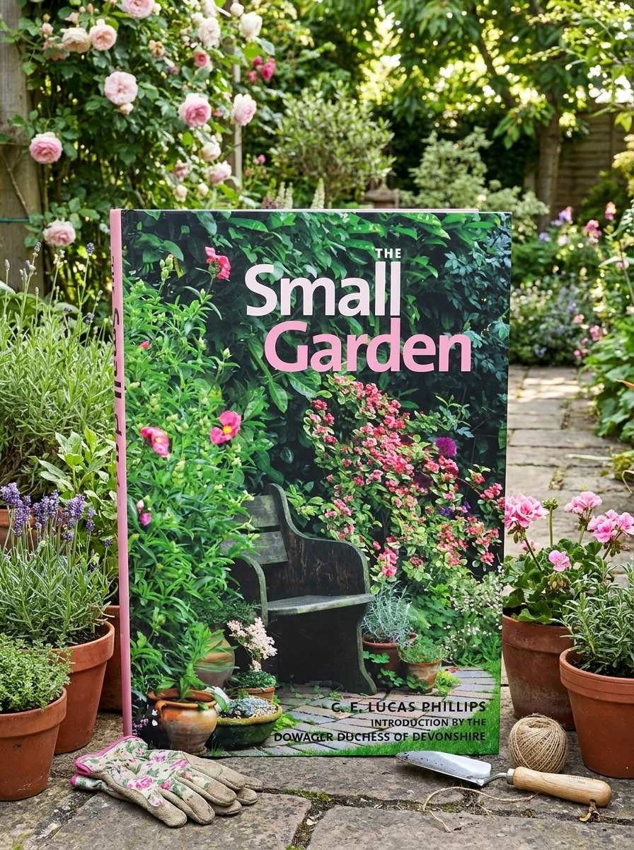 The Small Garden — Дім, сім'я, релігія