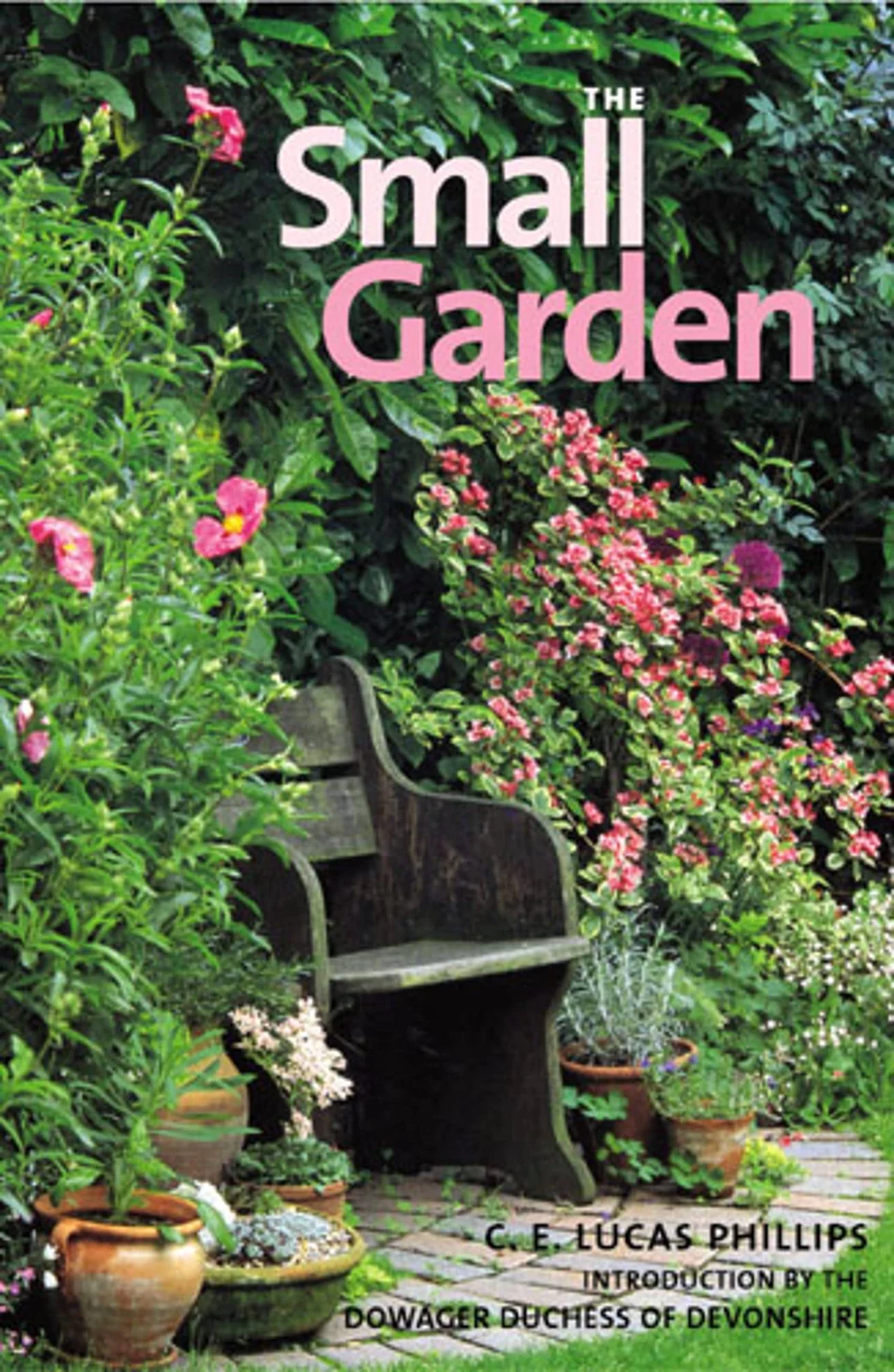 The Small Garden,