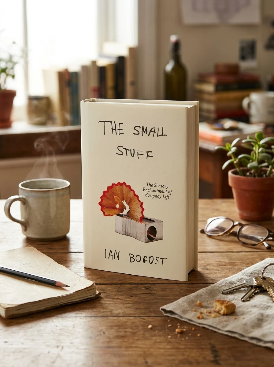 The Small Stuff — Наука та психологія
