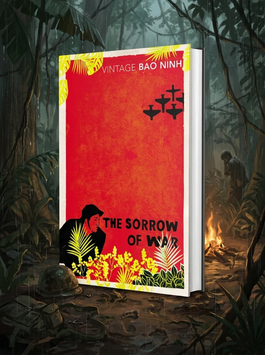 The Sorrow Of War