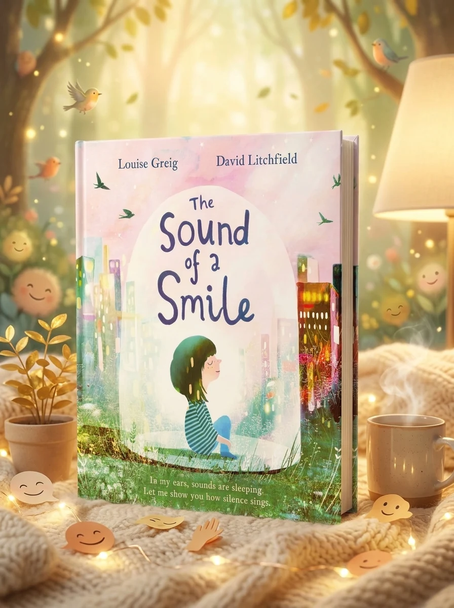 The Sound of a Smile