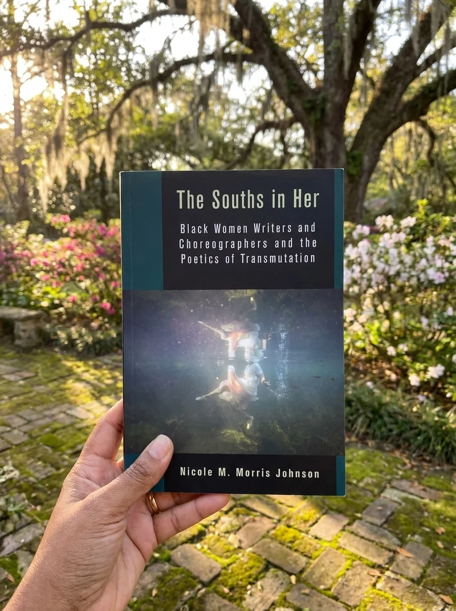 The Souths in Her — Бізнес та саморозвиток