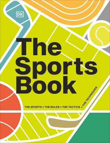 The Sports Book,