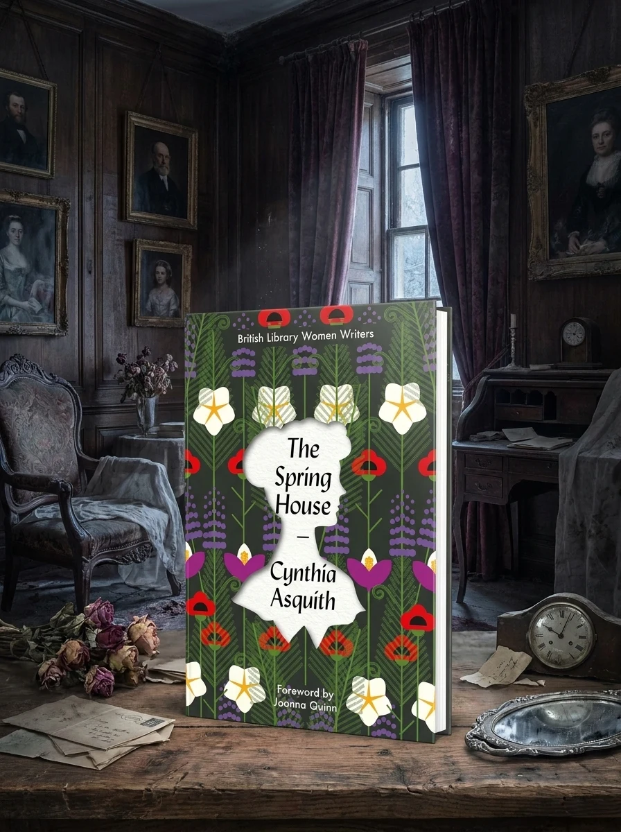 The Spring House