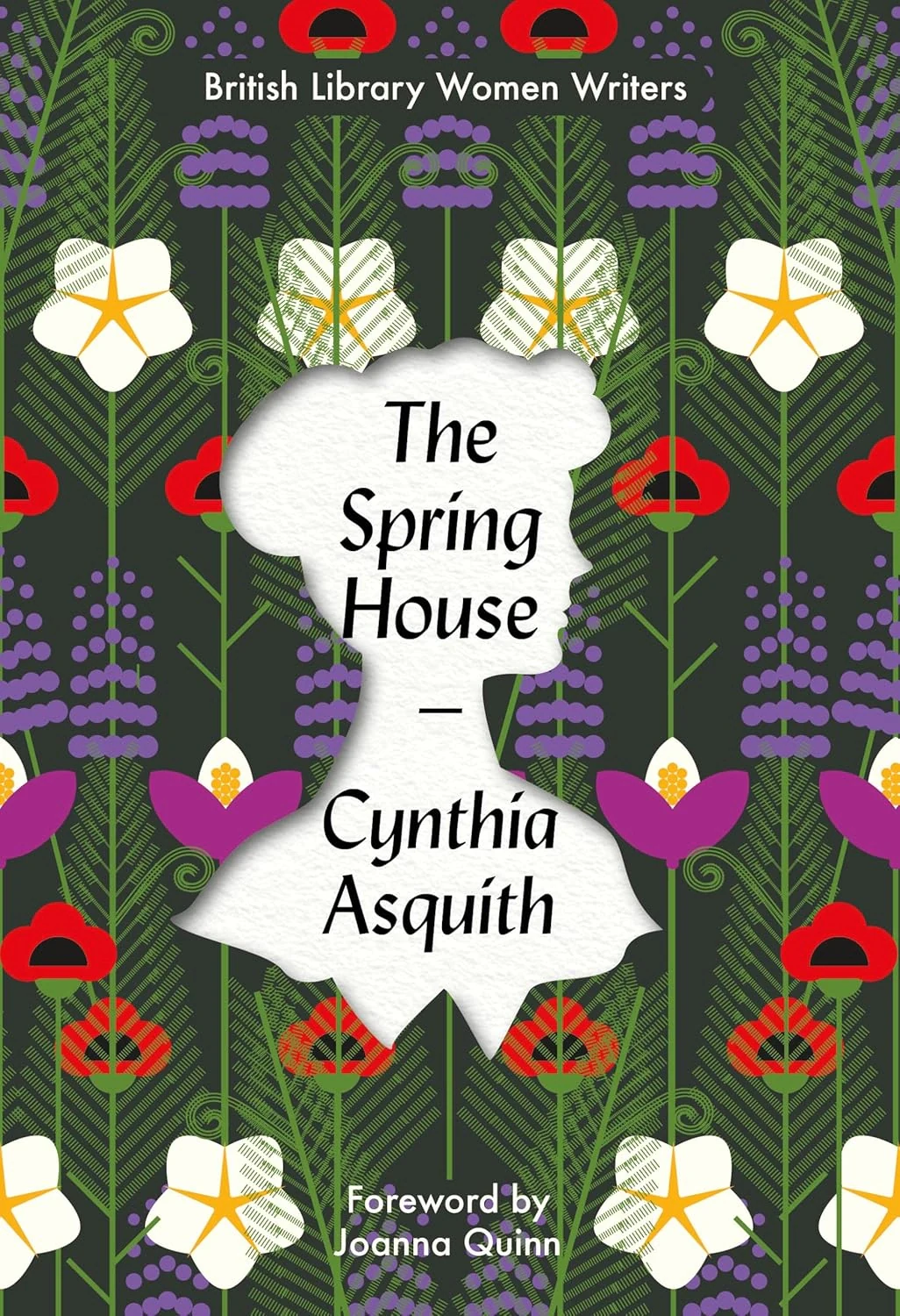 The Spring House