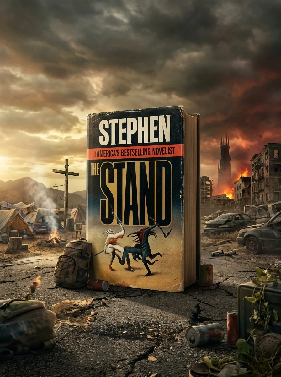 The Stand