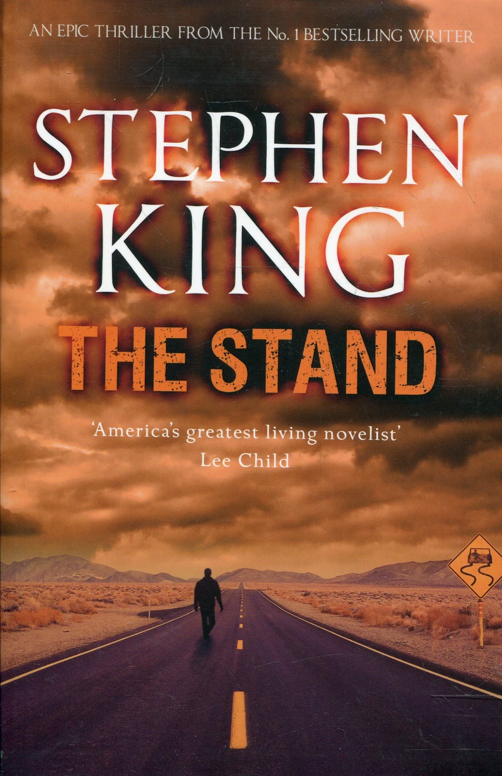 The Stand