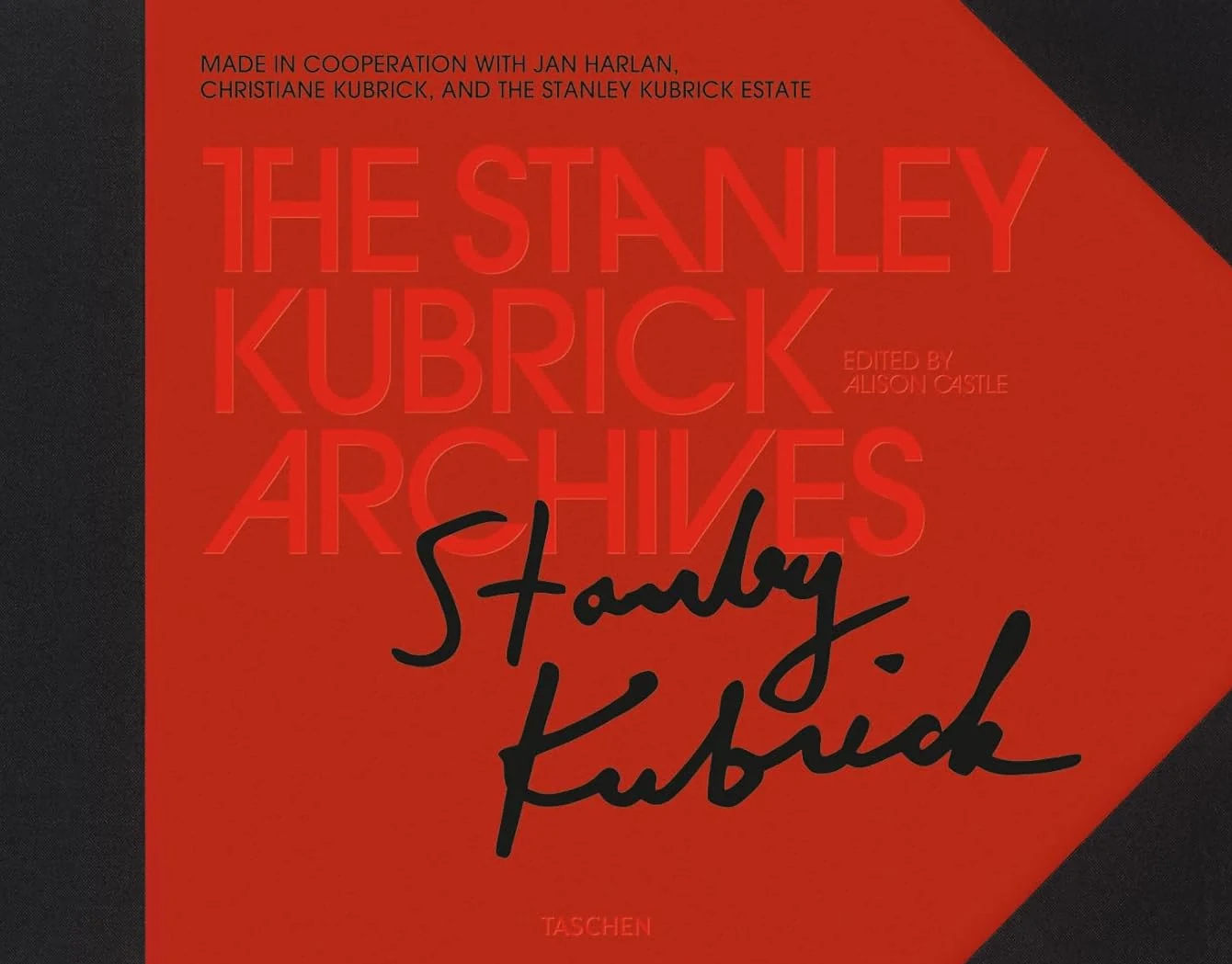 The Stanley Kubrick Archives