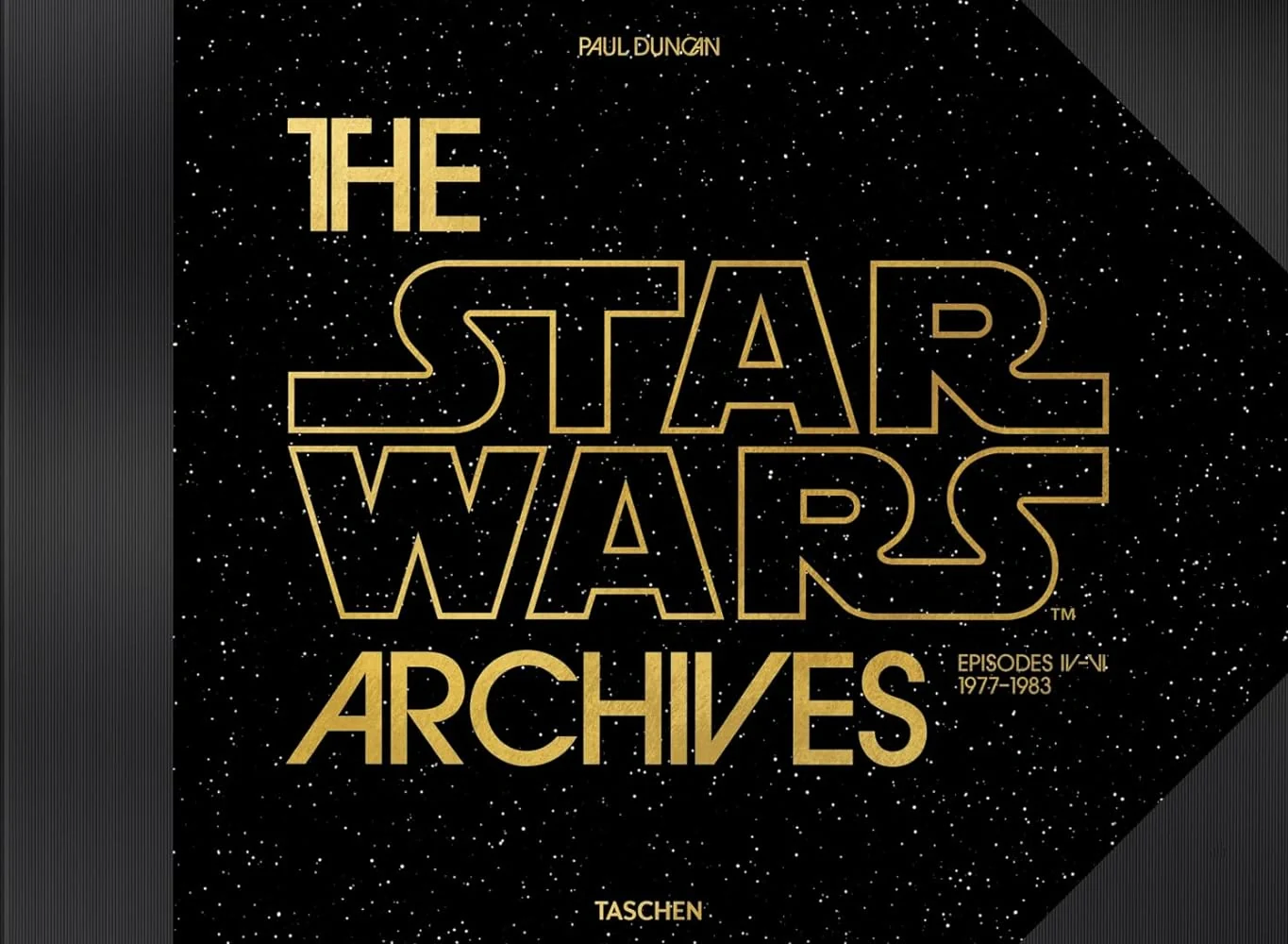 The Star Wars Archives. 1977–1983