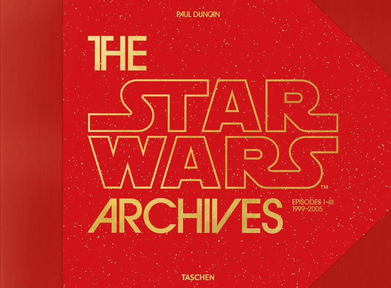 The Star Wars Archives. 1999–2005