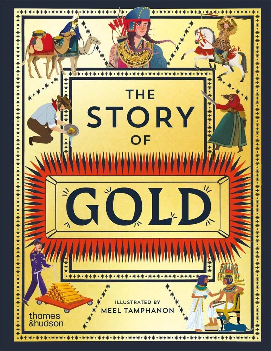 The Story of Gold,