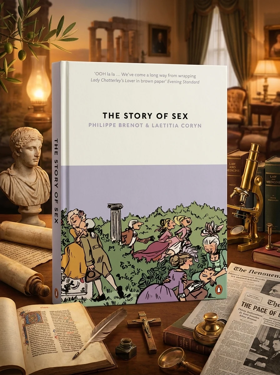 The Story of Sex