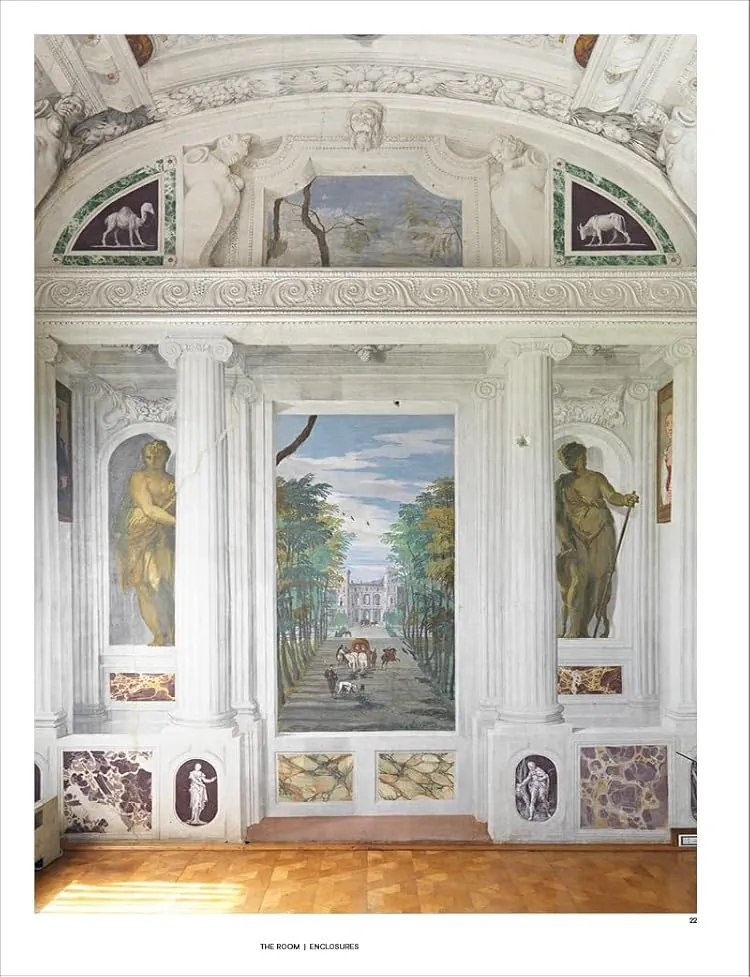 The Story of the Interior. How We Have Shaped Rooms and How They Shape Us — Грем Брукер, фото 3