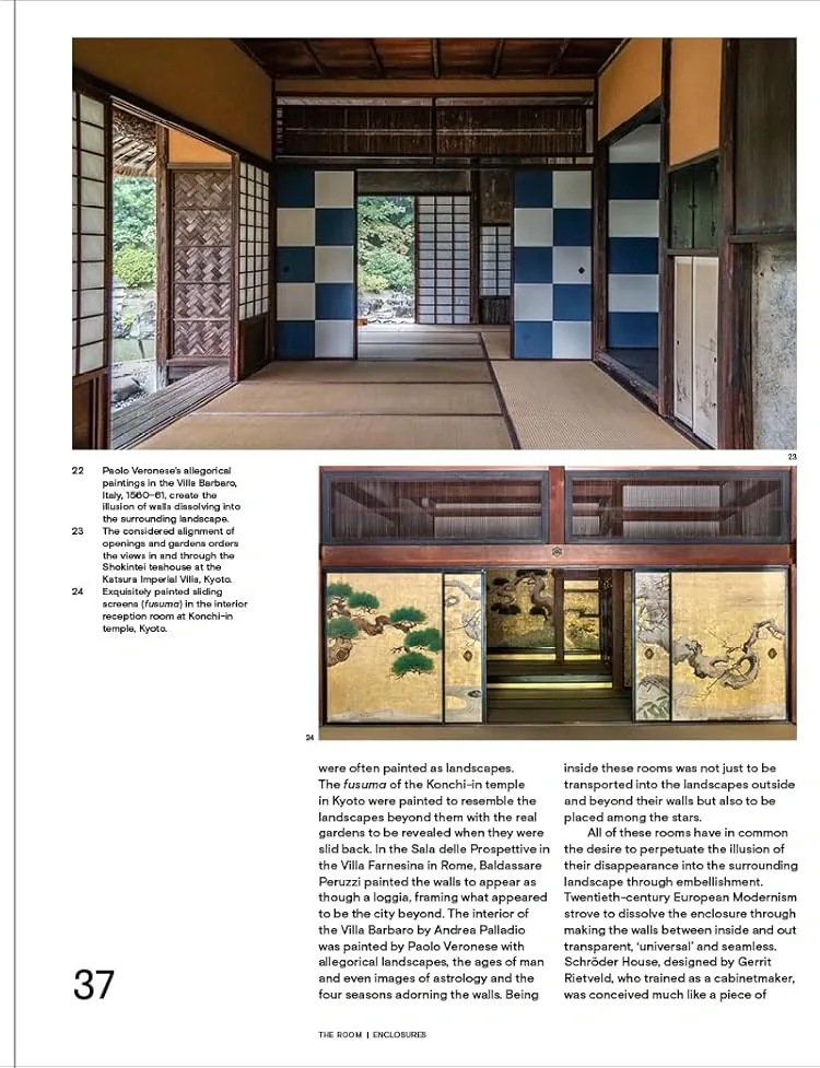 The Story of the Interior. How We Have Shaped Rooms and How They Shape Us — Грем Брукер, фото 4
