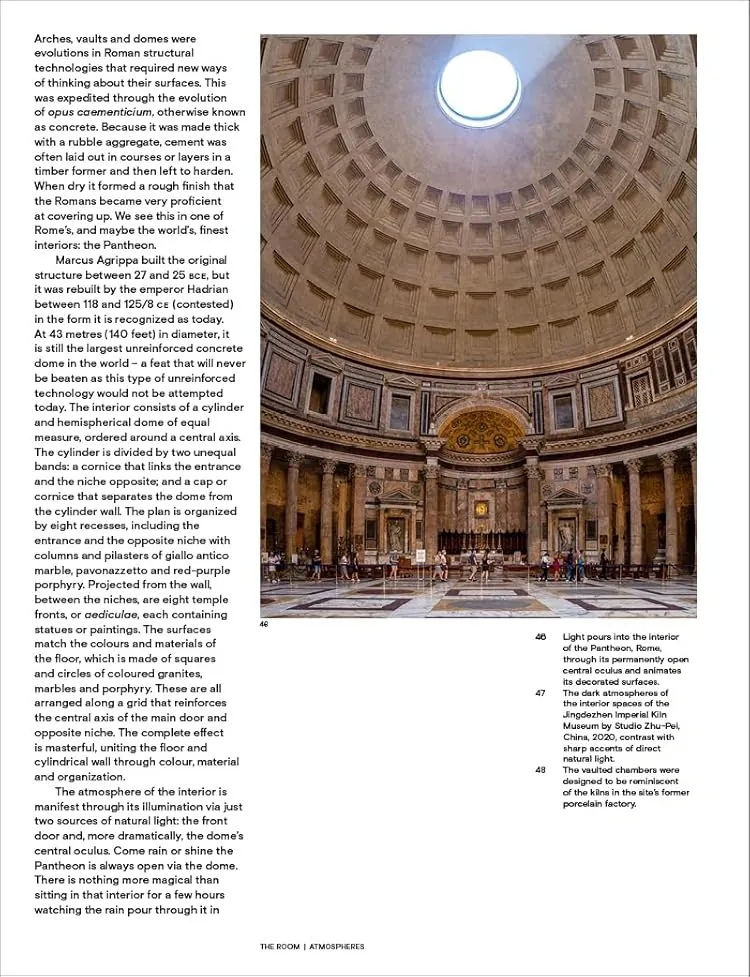 The Story of the Interior. How We Have Shaped Rooms and How They Shape Us — Грем Брукер, фото 5