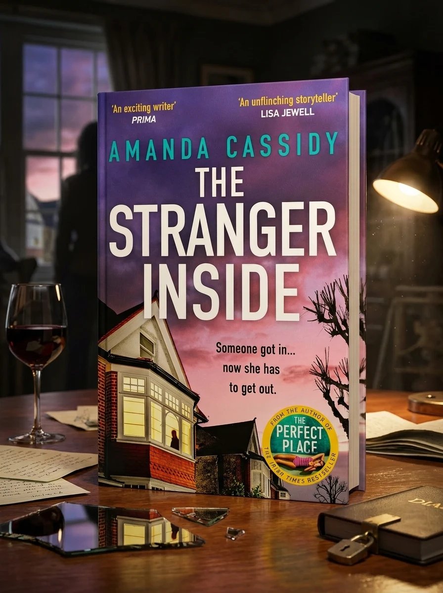 The Stranger Inside