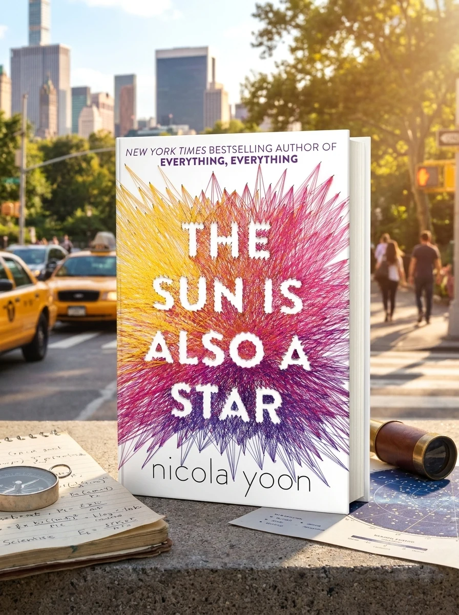 The Sun is also a Star
