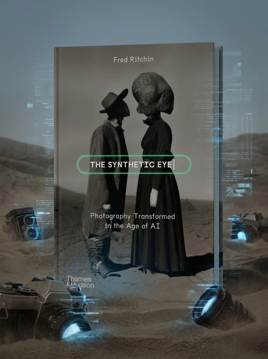 The Synthetic Eye — Фантастика та фентезі