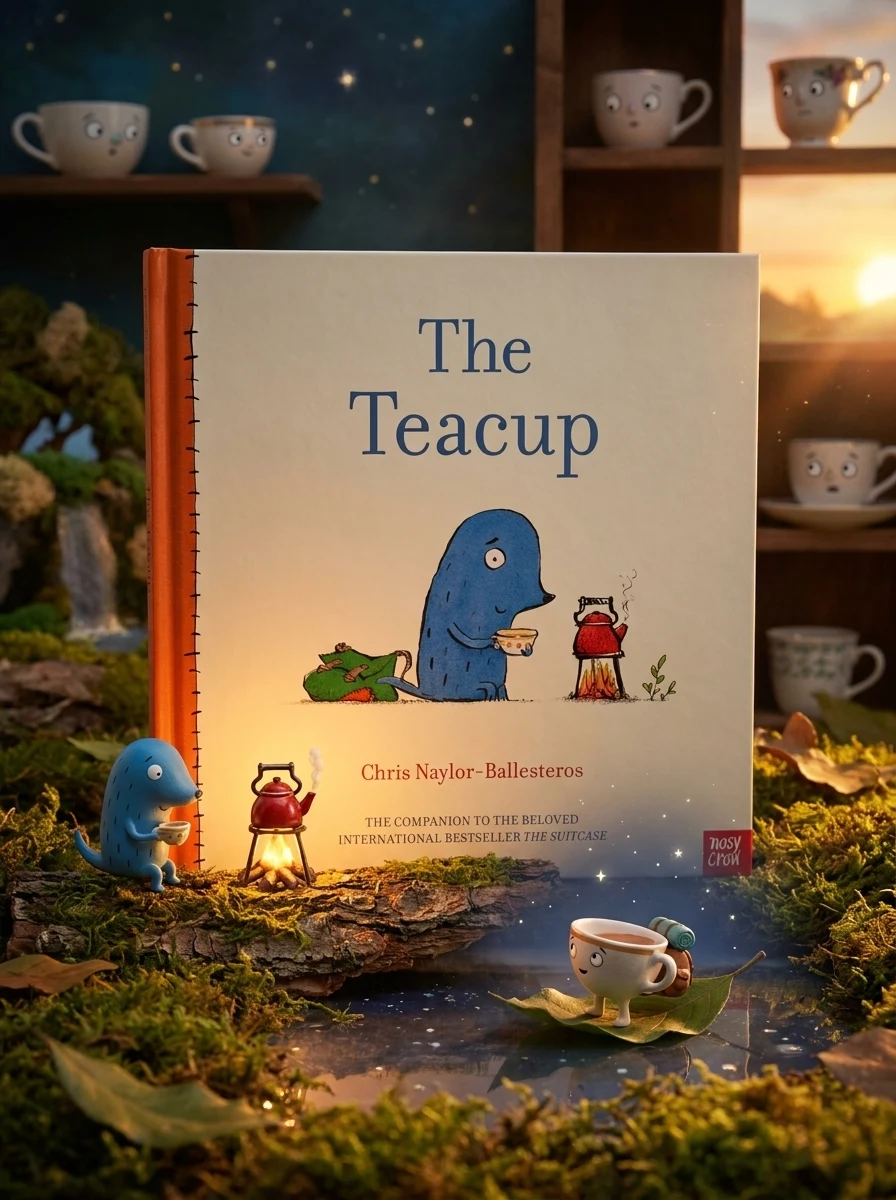 The Teacup