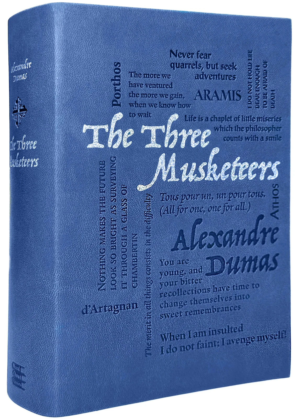 The Three Musketeers