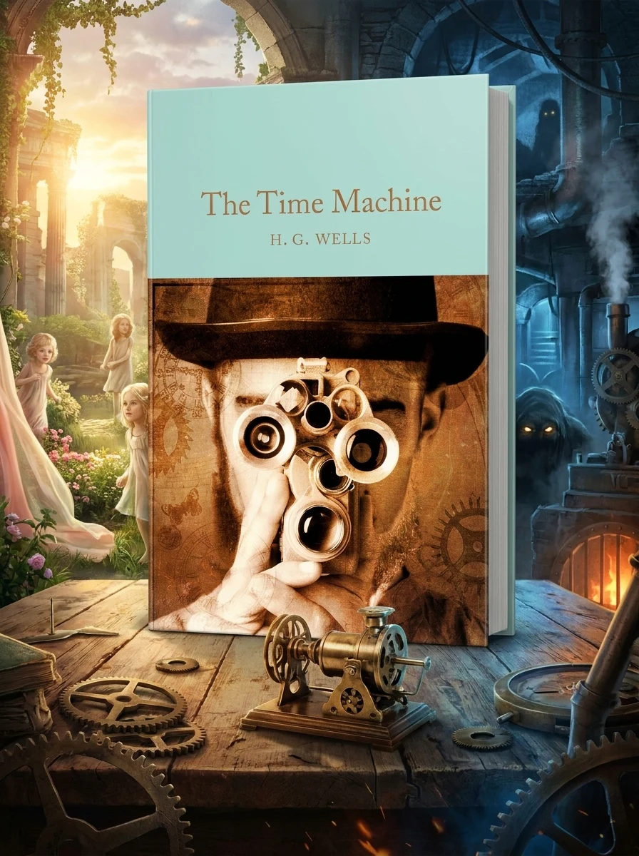 The Time Machine