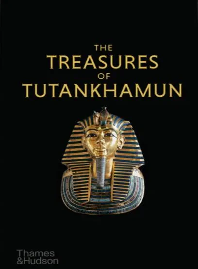The Treasures of Tutankhamun,