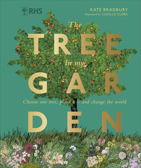 The Tree In My Garden
