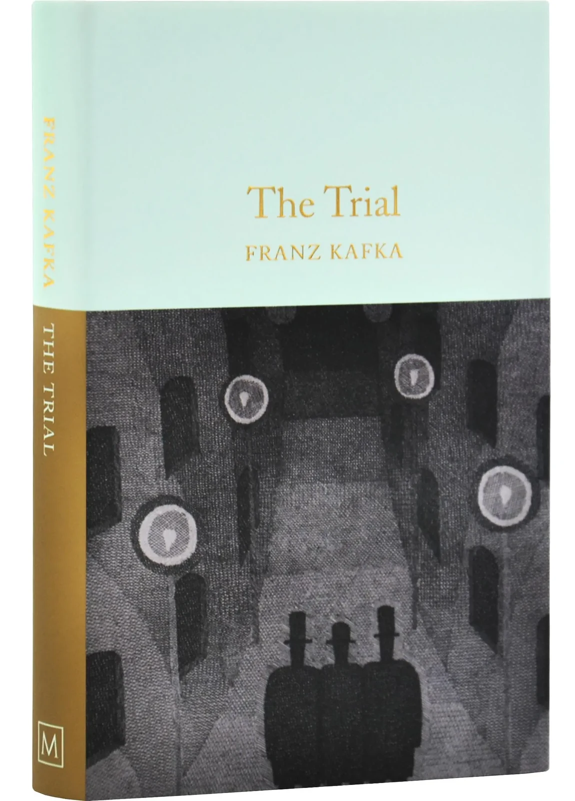 The Trial