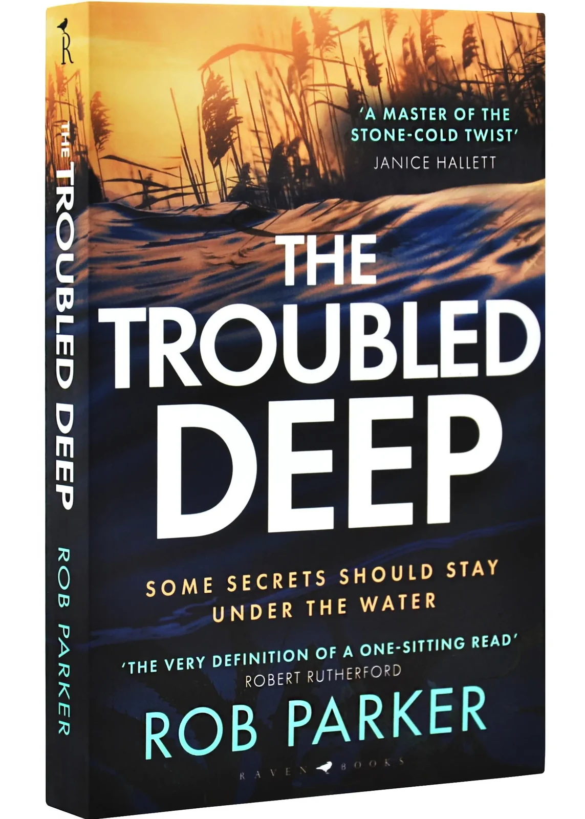 The Troubled Deep