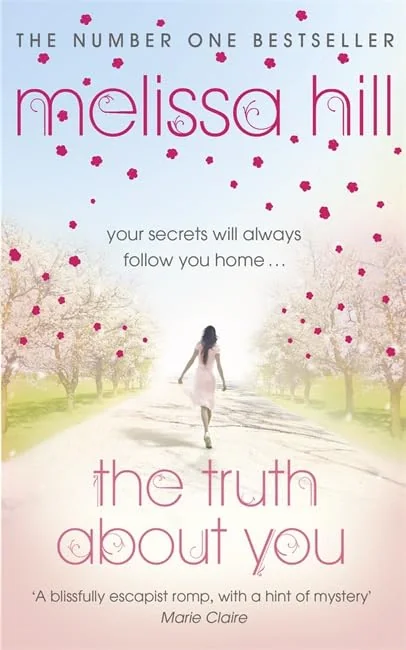 The Truth About You,