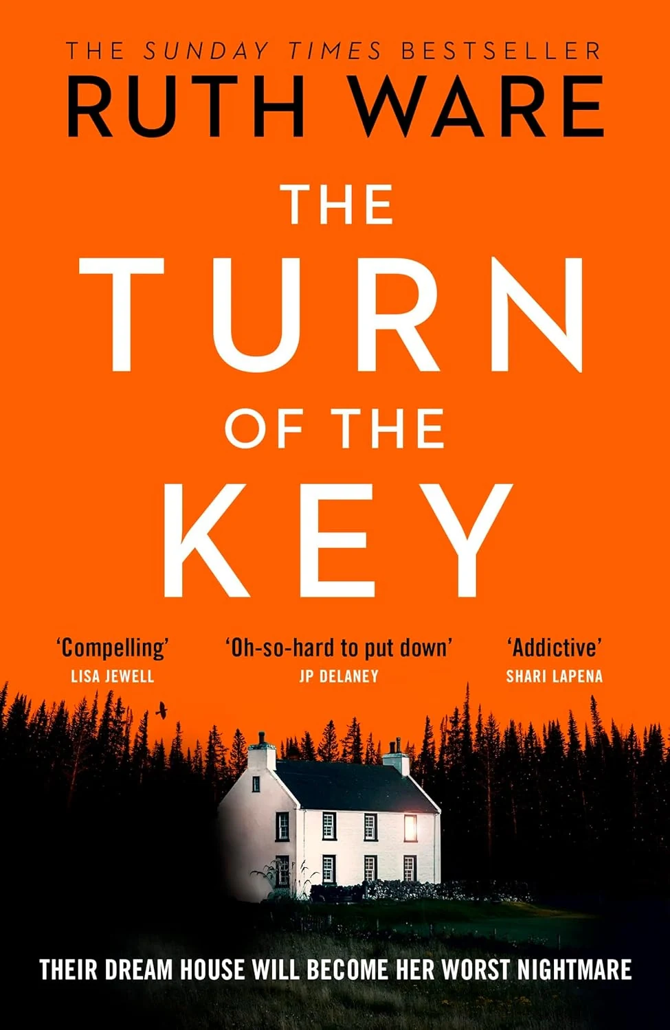 The Turn of the Key