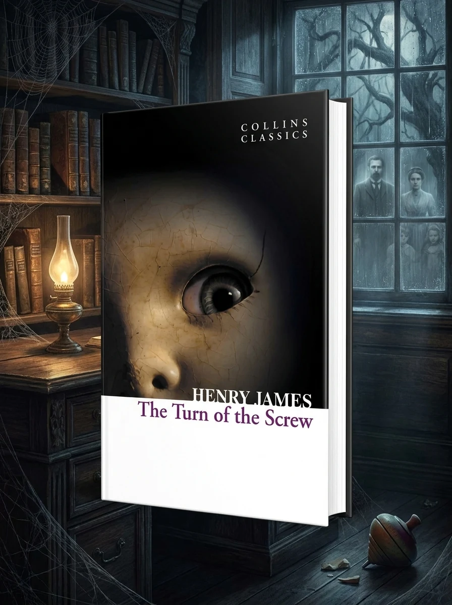 The Turn of the Screw