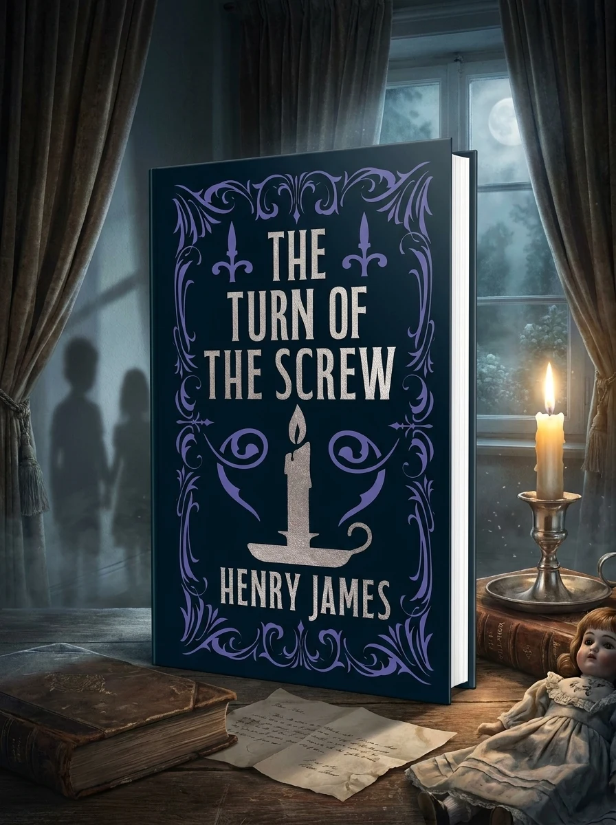 The Turn of the Screw