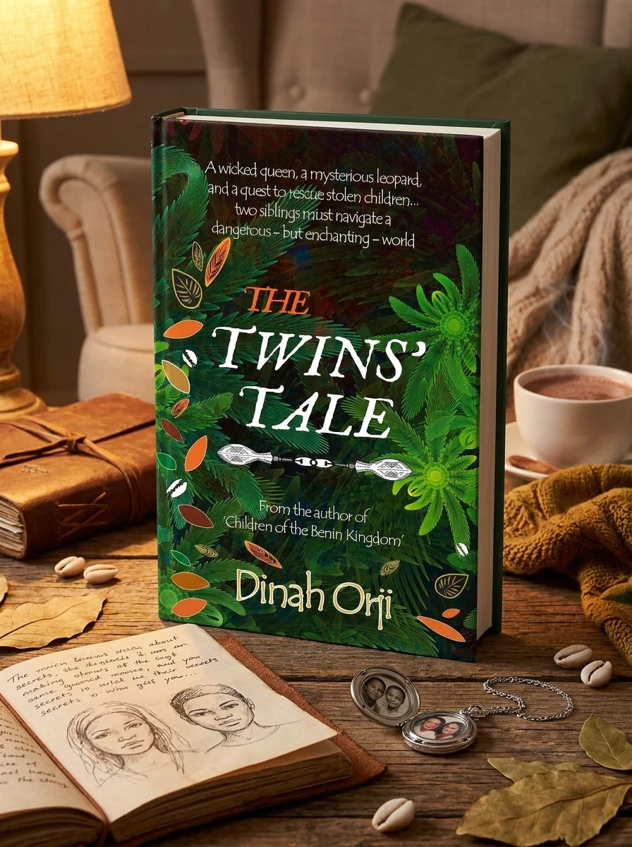 The Twins' Tale