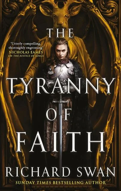 The Tyranny of Faith