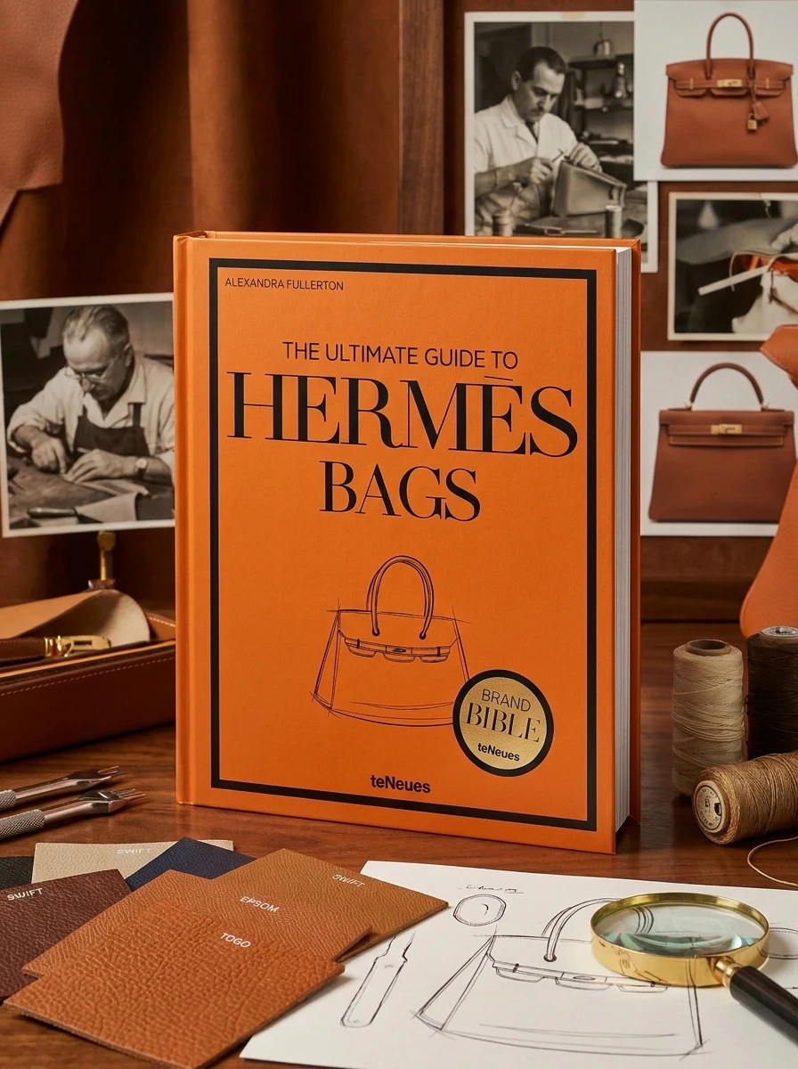 The Ultimate Guide to Hermès Bags — Дім, сім'я, релігія