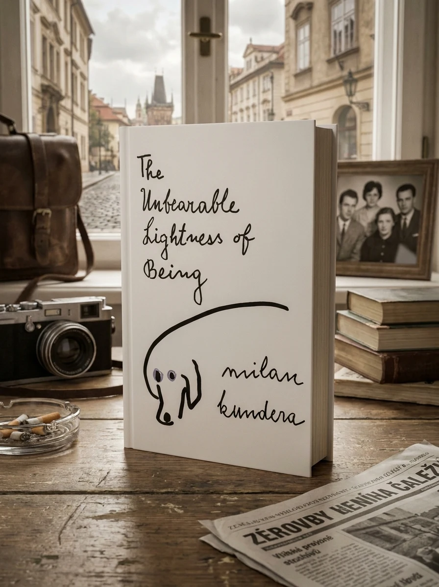The Unbearable Lightness of Being