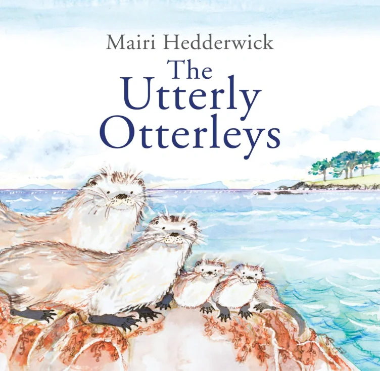 The Utterly Otterleys