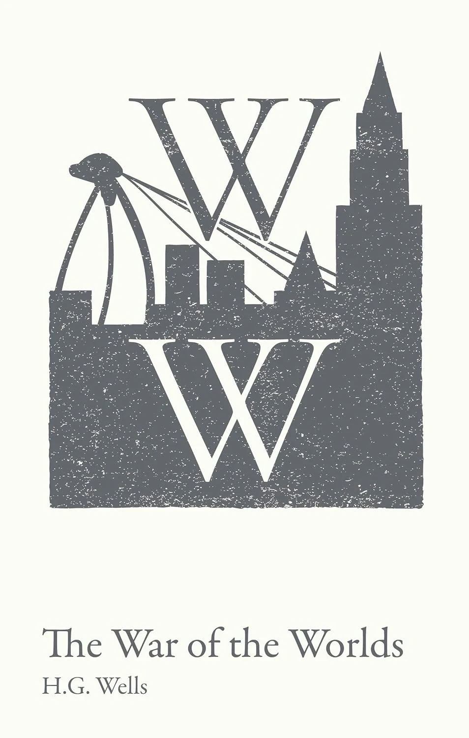 The War of the Worlds: GCSE 9-1 set text student edition