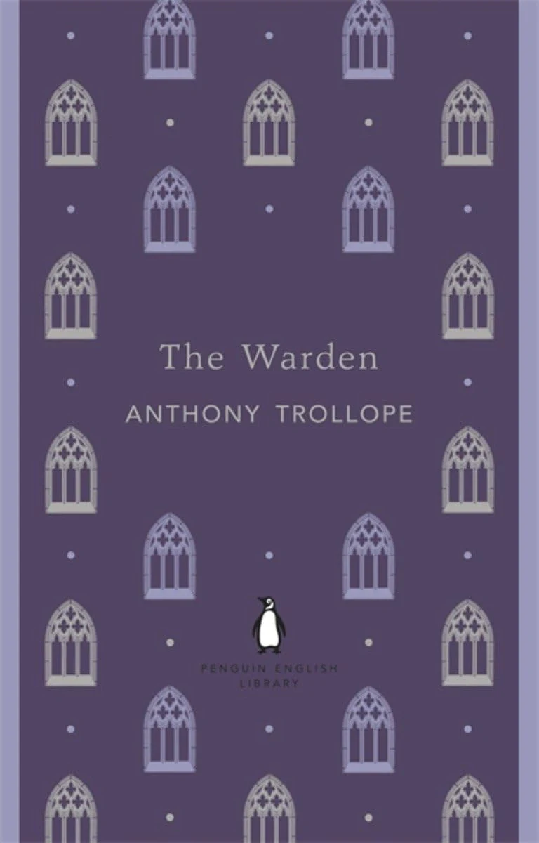 The Warden